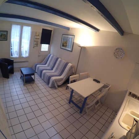Maison De Pecheurs En Centre Ville Deauville Eksteriør billede